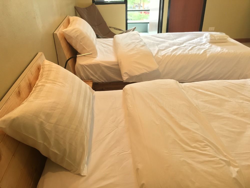Room At Prachachuen Nonthaburi Zewnętrze zdjęcie