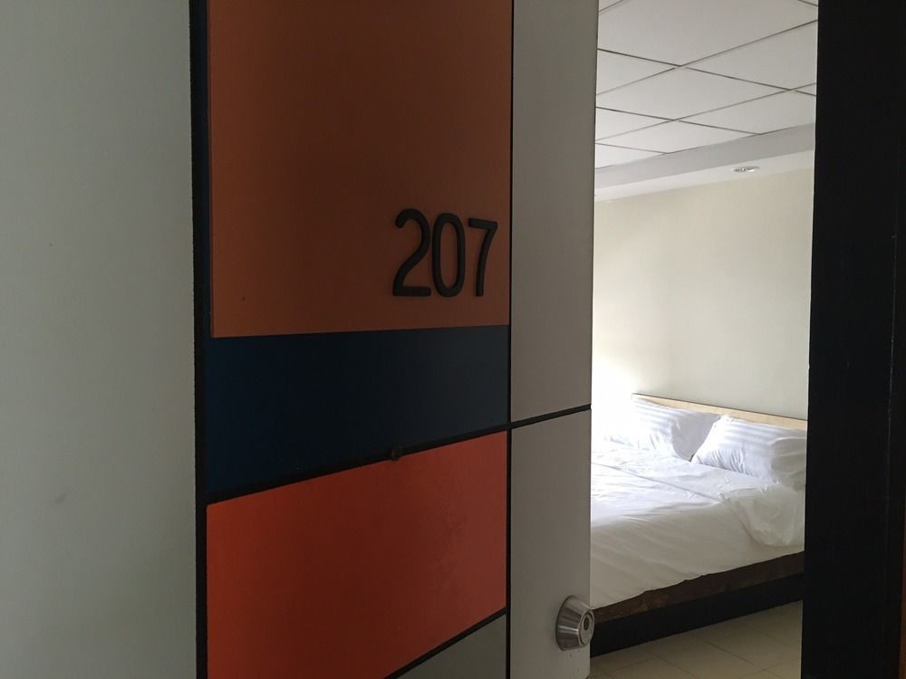 Room At Prachachuen Nonthaburi Zewnętrze zdjęcie