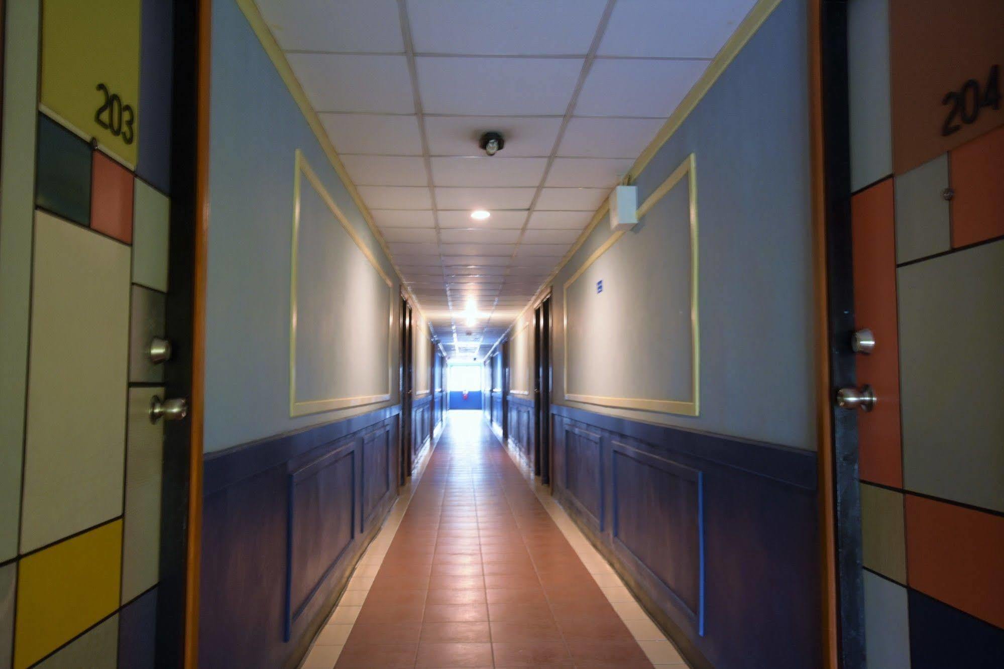 Room At Prachachuen Nonthaburi Zewnętrze zdjęcie