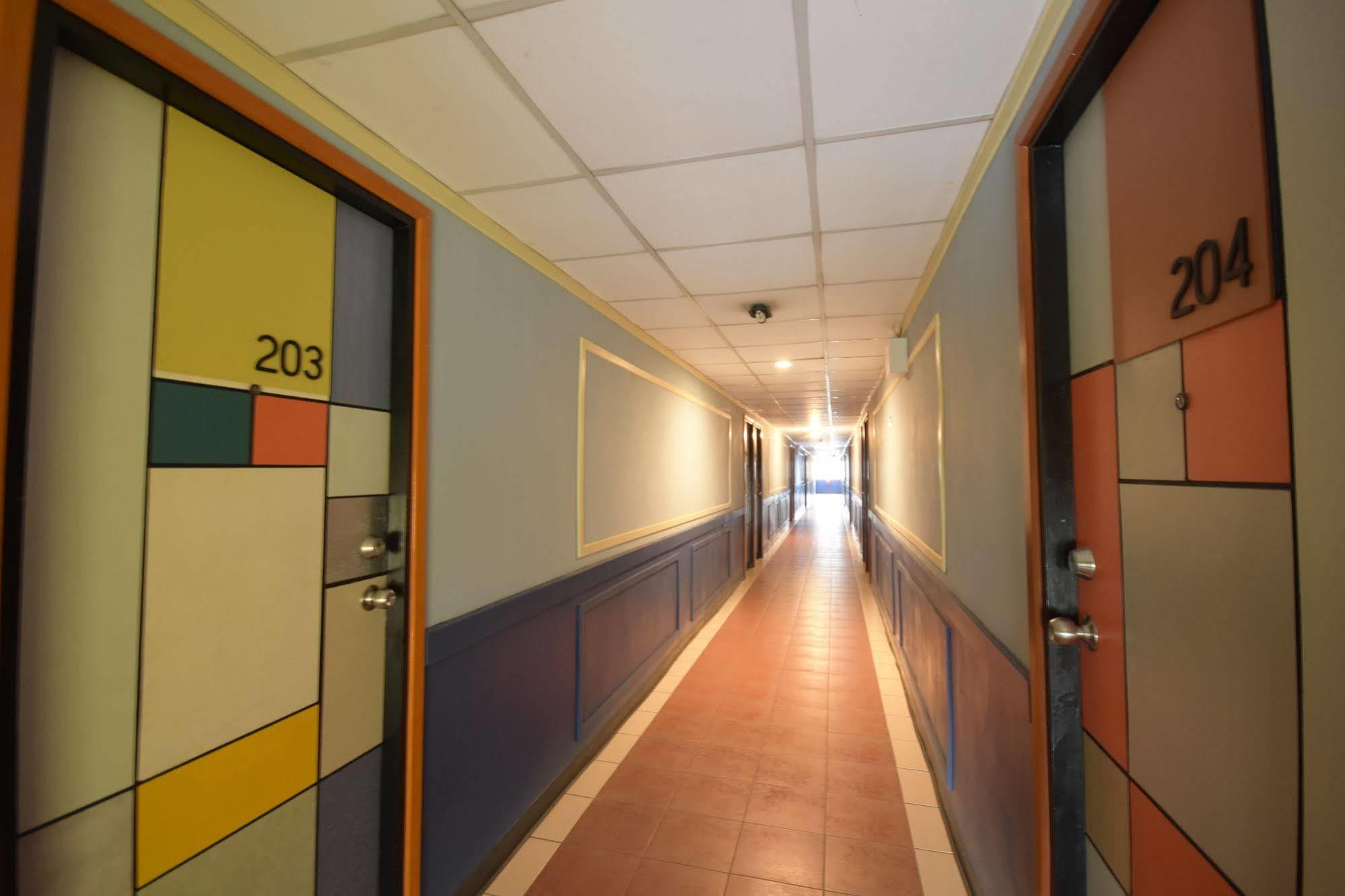 Room At Prachachuen Nonthaburi Zewnętrze zdjęcie