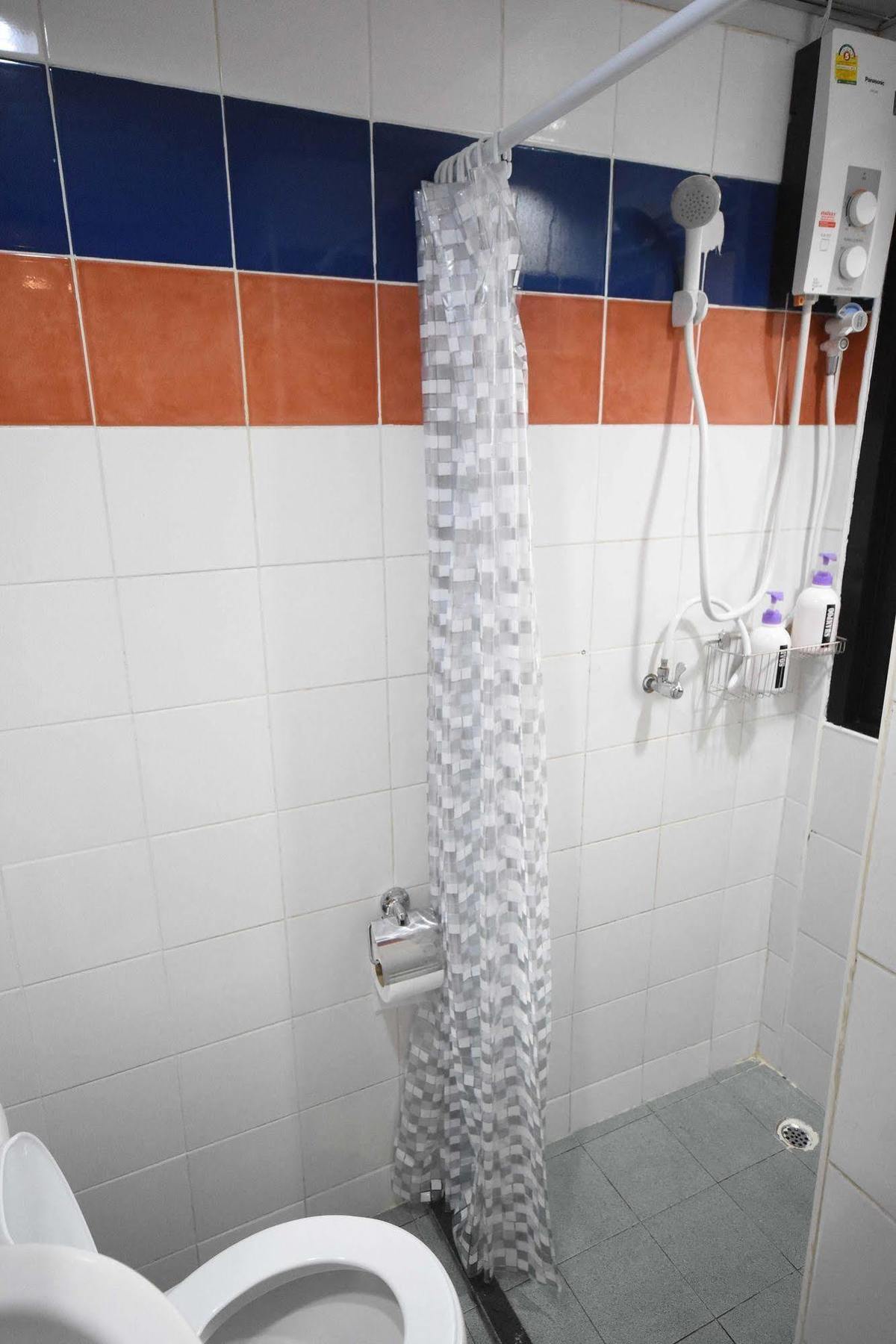 Room At Prachachuen Nonthaburi Zewnętrze zdjęcie