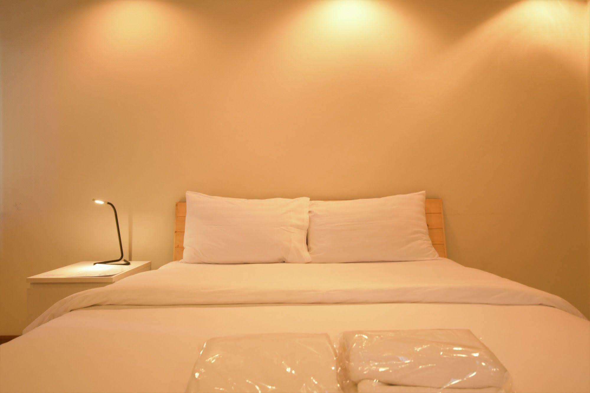 Room At Prachachuen Nonthaburi Zewnętrze zdjęcie