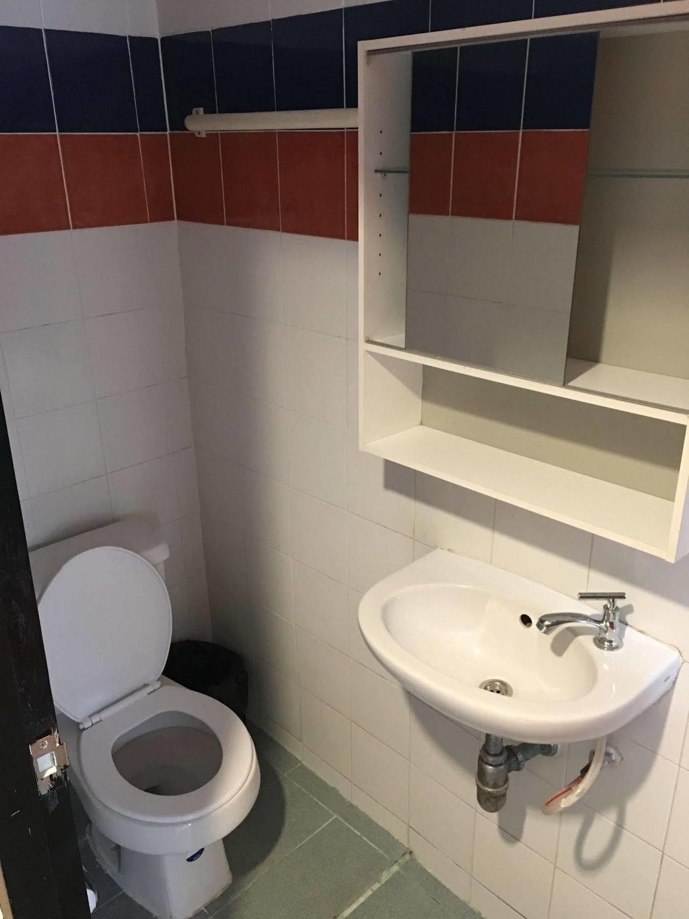 Room At Prachachuen Nonthaburi Zewnętrze zdjęcie