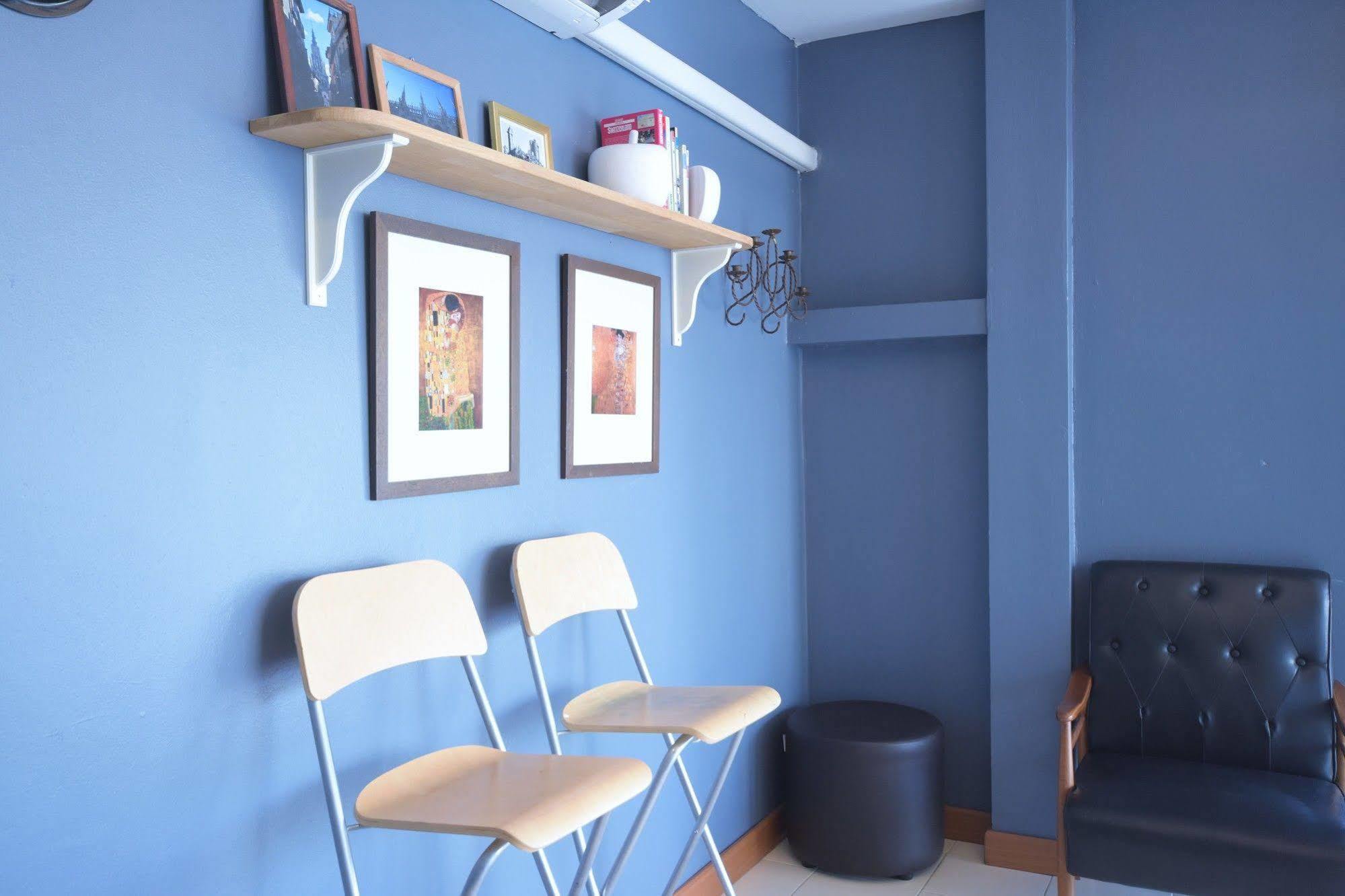 Room At Prachachuen Nonthaburi Zewnętrze zdjęcie