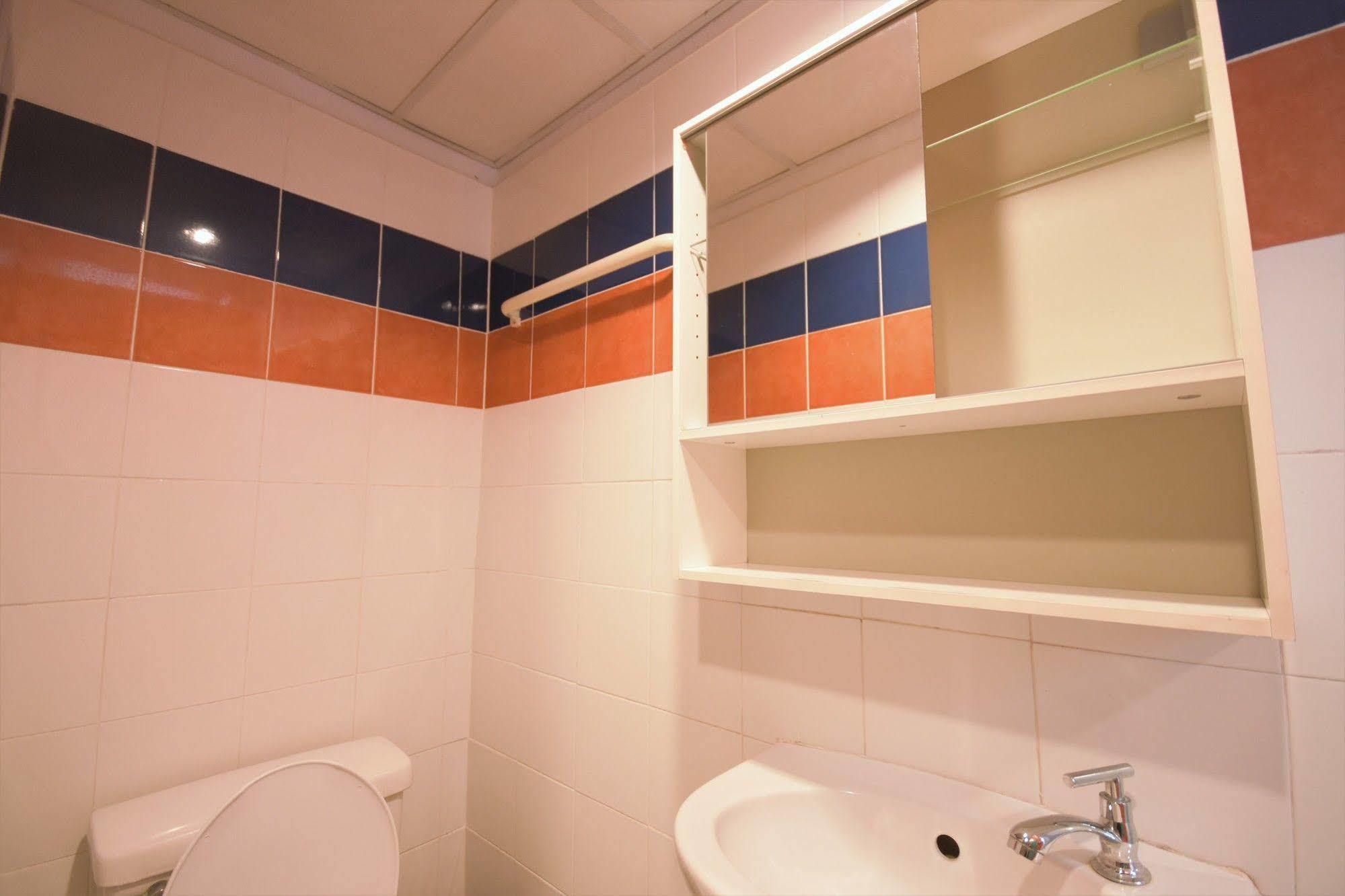 Room At Prachachuen Nonthaburi Zewnętrze zdjęcie
